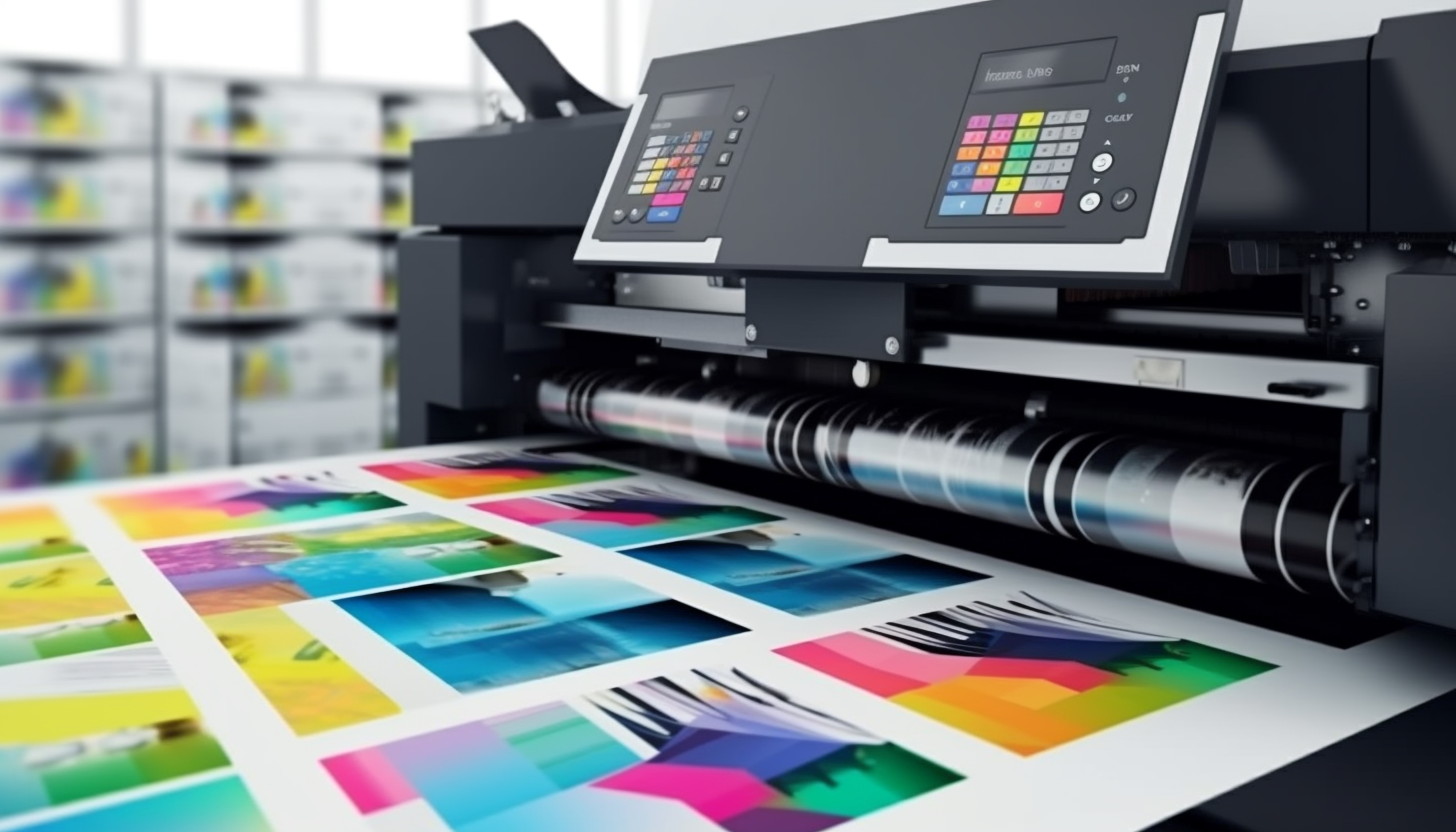 Printer Solutions